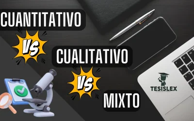 Entendiendo la Investigación Cuantitativa, Cualitativa y Mixta